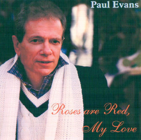 "I Was a Part of the 50's" CD cover